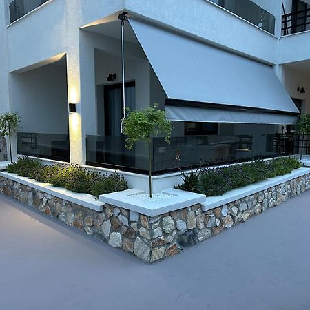 Villa Chrisanthi Leptokarya  Bagian luar foto